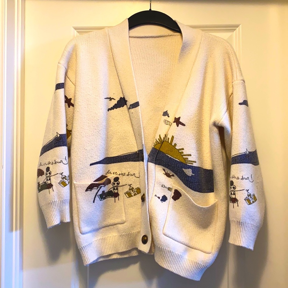 Cardigan
